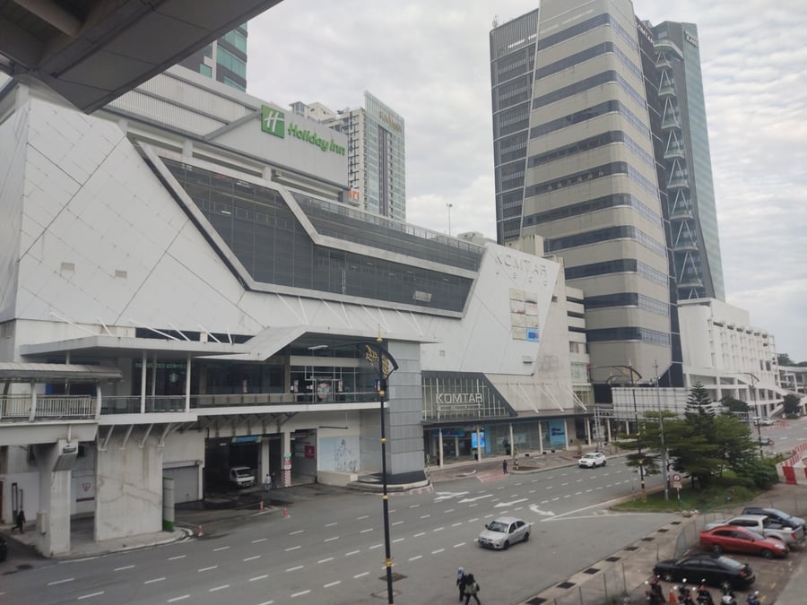 Komtar Jbcc - Gallery Photo 7