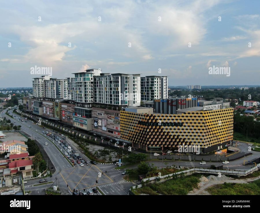 Vivacity Megamall - Gallery Photo 4 Vivacity Megamall - Gallery Photo 4