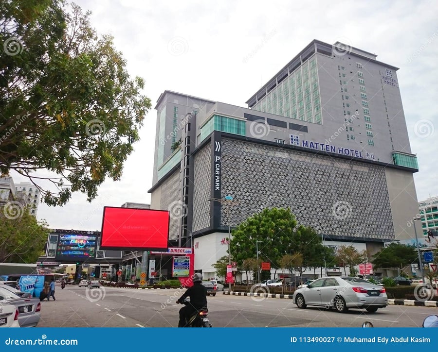 Hatten Square - Gallery Photo 1 Hatten Square - Gallery Photo 1