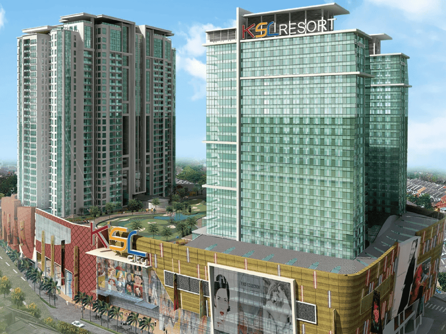 Ksl City Mall - Gallery Photo 2