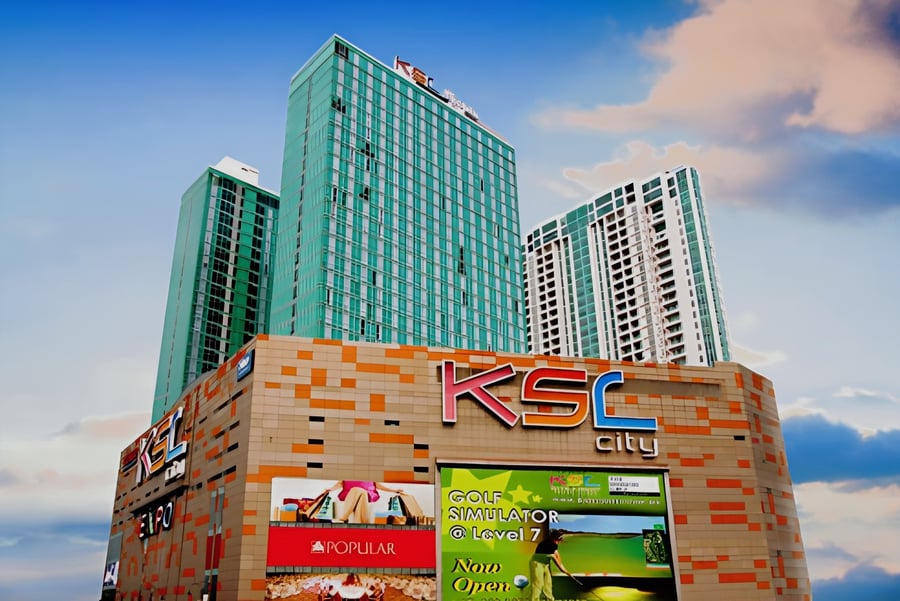 Ksl City Mall - Gallery Photo 3