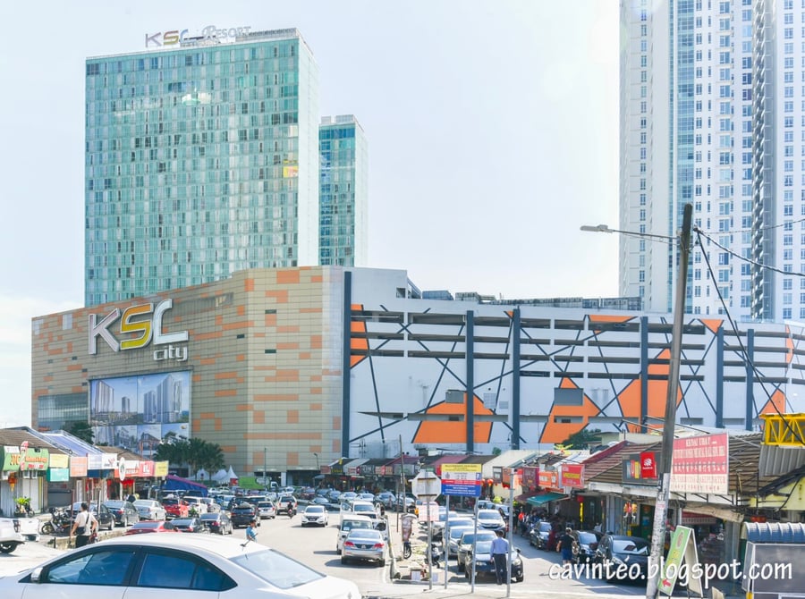 Ksl City Mall - Gallery Photo 7