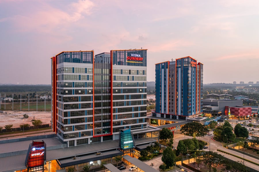 Sunway Big Box Retail Park - Gallery Photo 5