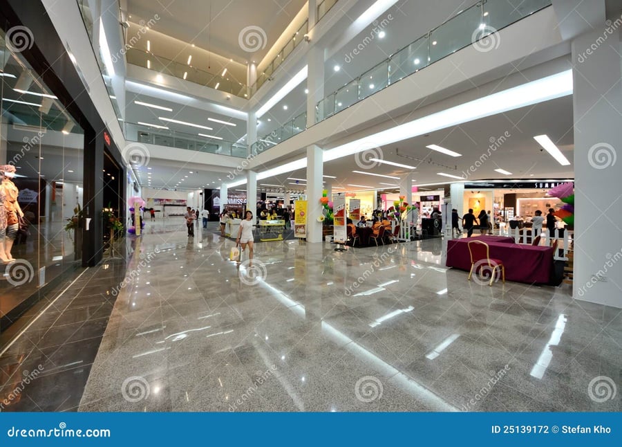 Boulevard Shopping Mall - Gallery Photo 4