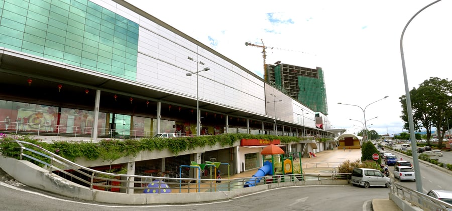 Boulevard Shopping Mall - Gallery Photo 5