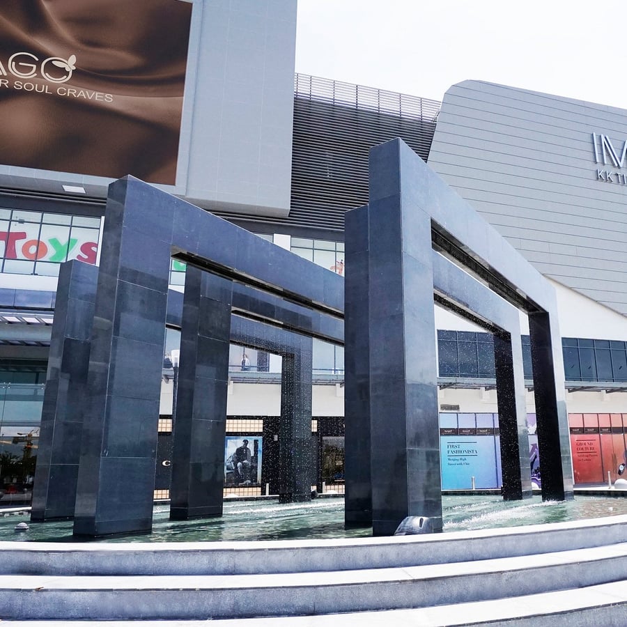 Imago Shopping Mall - Gallery Photo 2