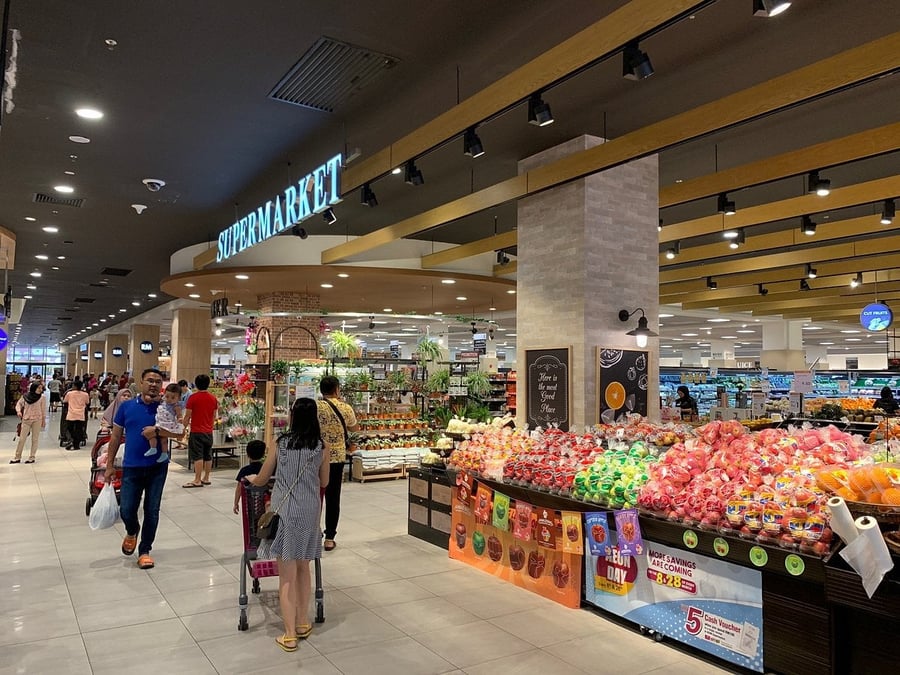 Aeon Mall Kota Bharu - Gallery Photo 5