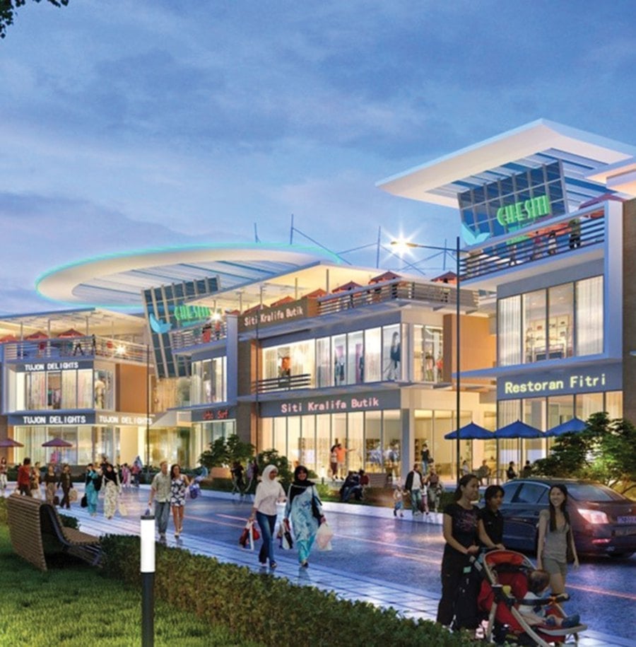 Kb Mall - Gallery Photo 2