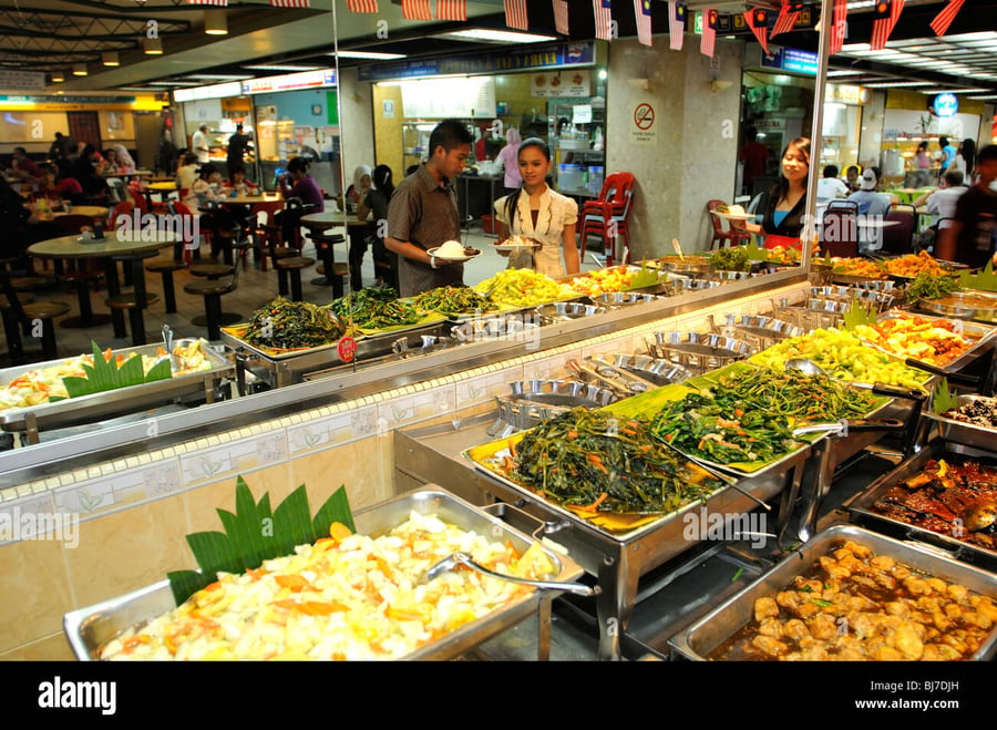 Centre Point Sabah - Gallery Photo 2