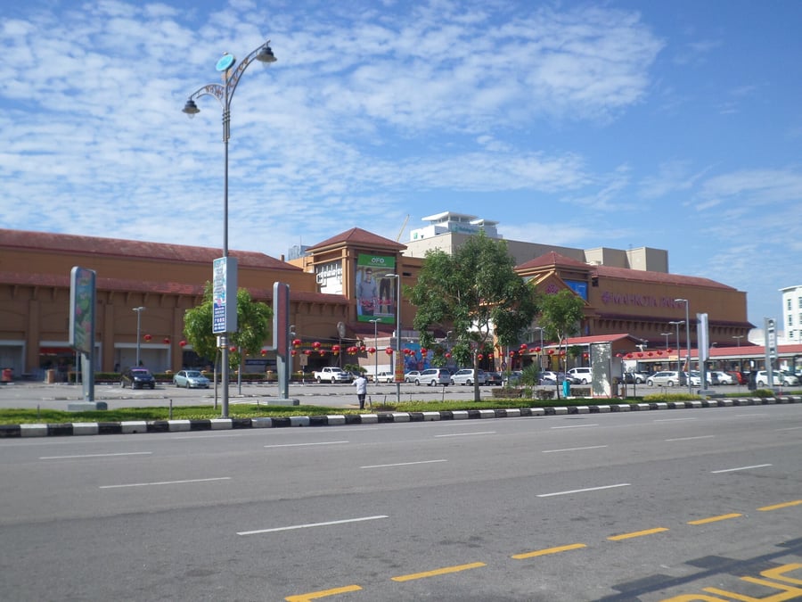 Mahkota Parade - Gallery Photo 5