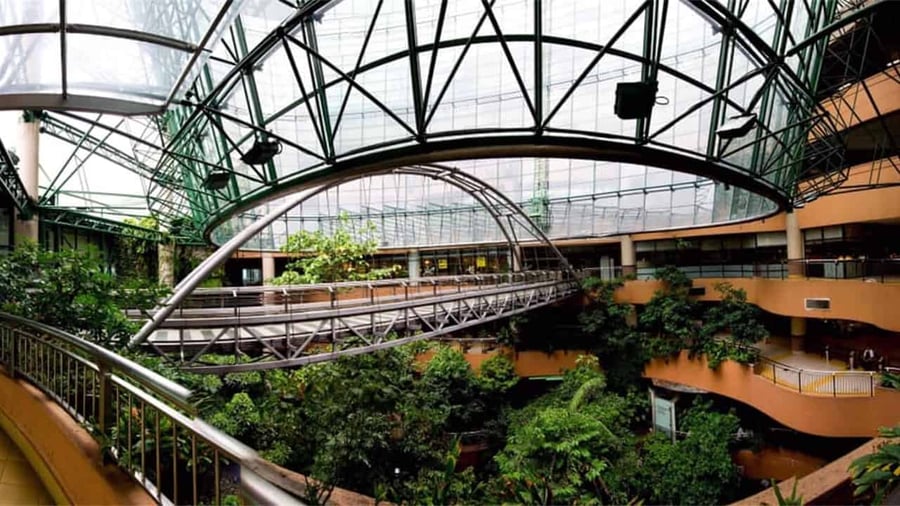 1 Utama - Gallery Photo 2