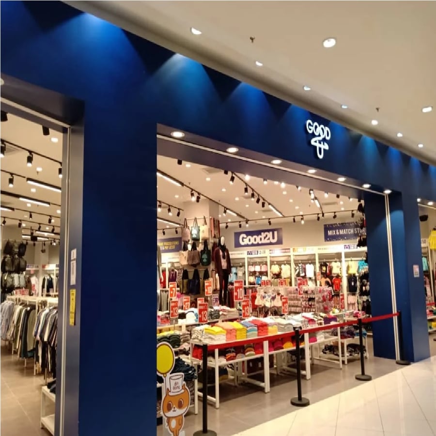 Aeon Mall Ipoh Klebang - Gallery Photo 4
