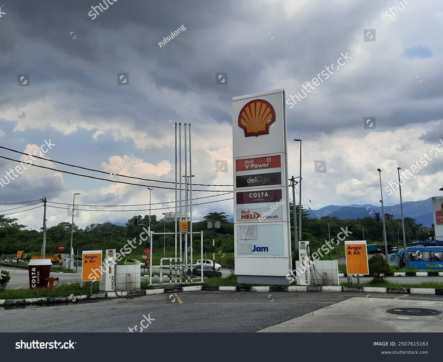 Aeon Mall Ipoh Klebang - Gallery Photo 5