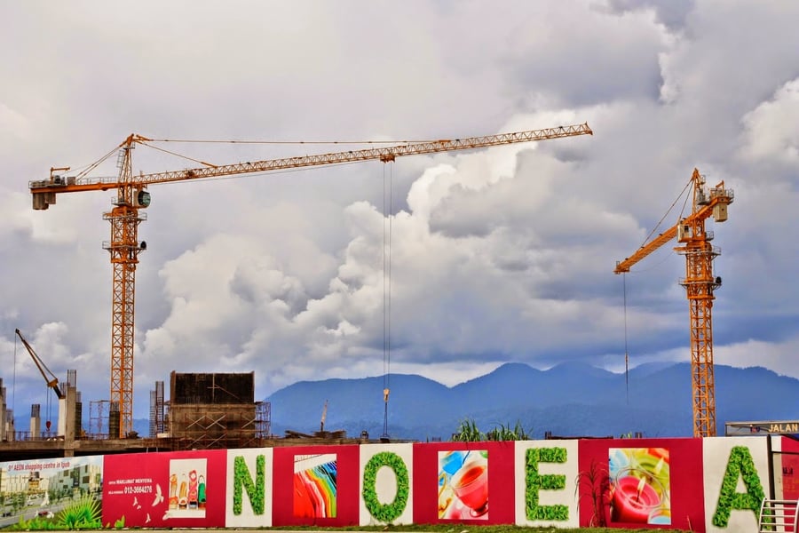 Aeon Mall Ipoh Klebang - Gallery Photo 7