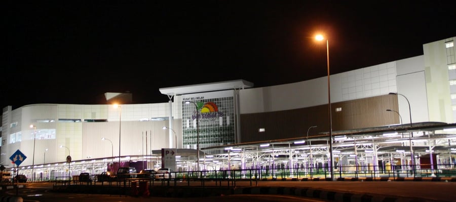 Aeon Mall Ipoh Station 18 - Gallery Photo 3