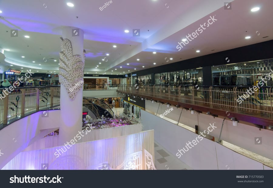 Angsana Ipoh Mall - Gallery Photo 3