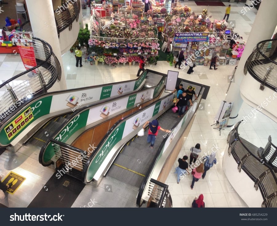 Angsana Ipoh Mall - Gallery Photo 4