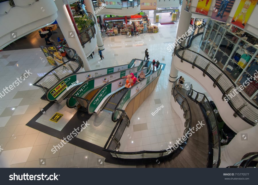 Angsana Ipoh Mall - Gallery Photo 7