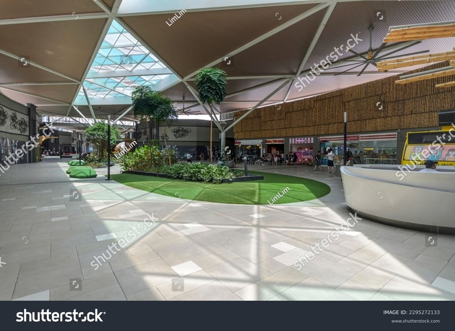Mall Of Medini - Gallery Photo 2 Mall Of Medini - Gallery Photo 2