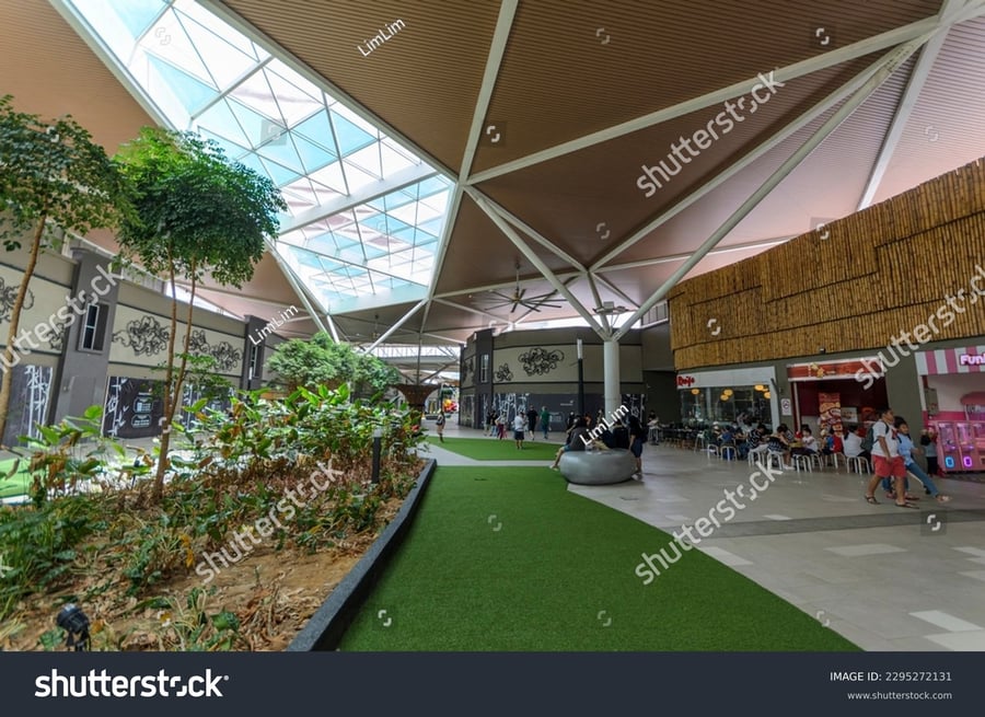 Mall Of Medini - Gallery Photo 5 Mall Of Medini - Gallery Photo 5