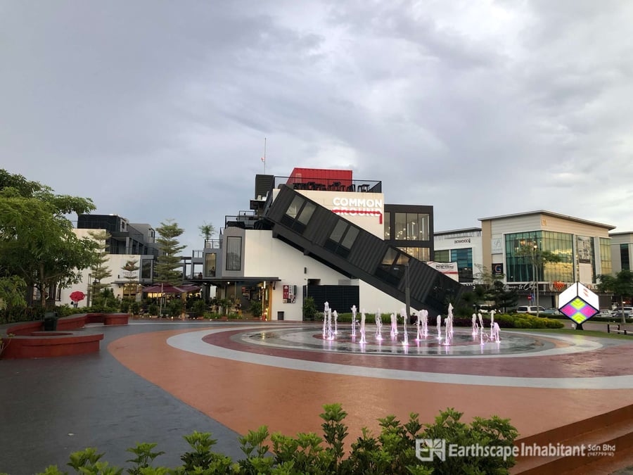 City One Megamall - Gallery Photo 2