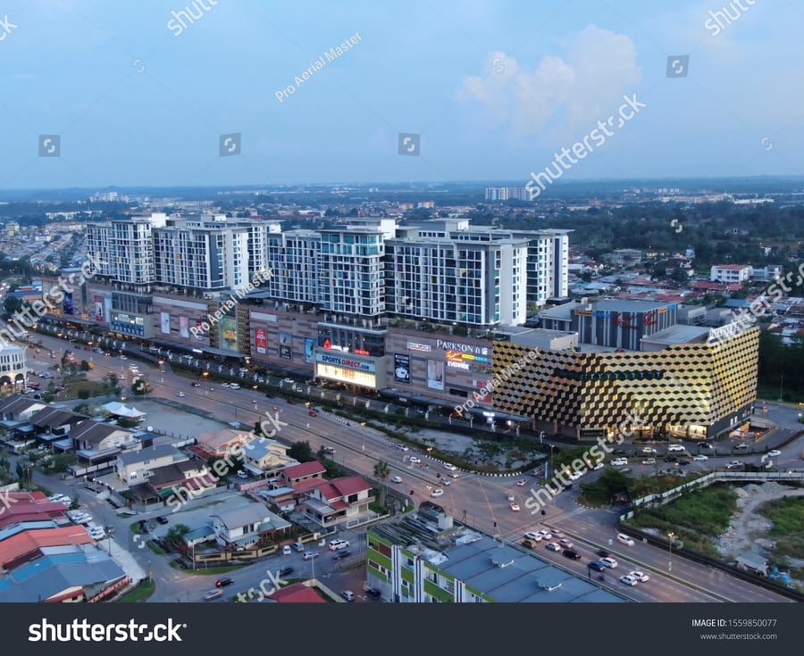 City One Megamall - Gallery Photo 3