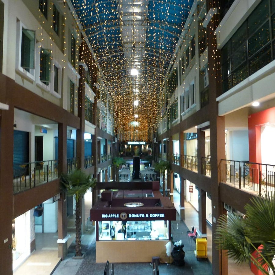 Warisan Square - Gallery Photo 4