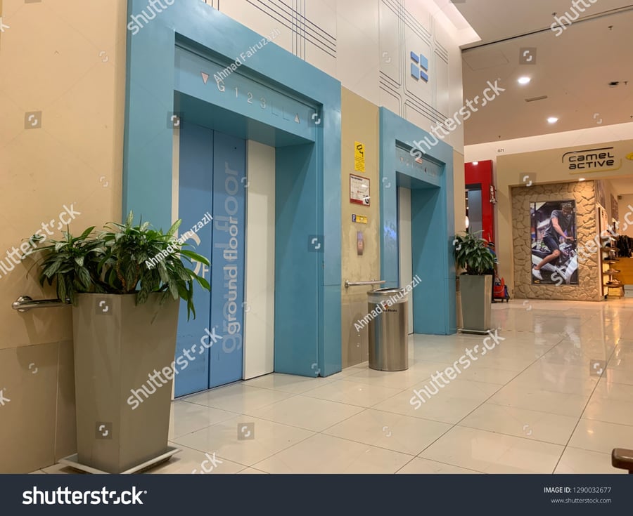 Aeon Mall Bandaraya Melaka - Gallery Photo 6
