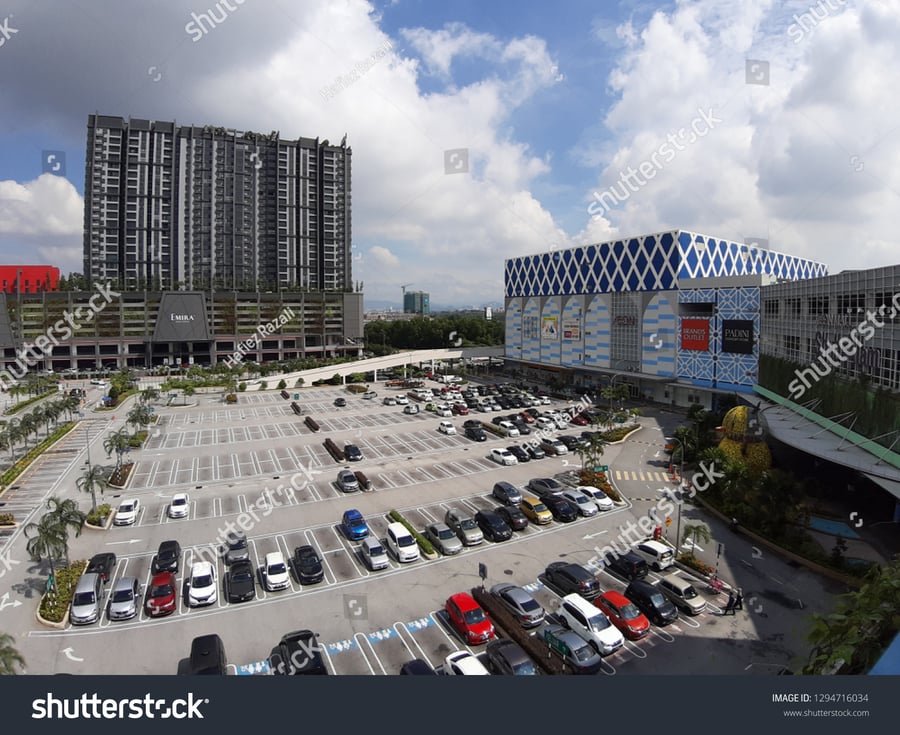 Aeon Mall Shah Alam - Gallery Photo 2