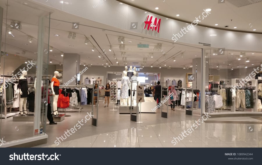 Aeon Mall Shah Alam - Gallery Photo 5