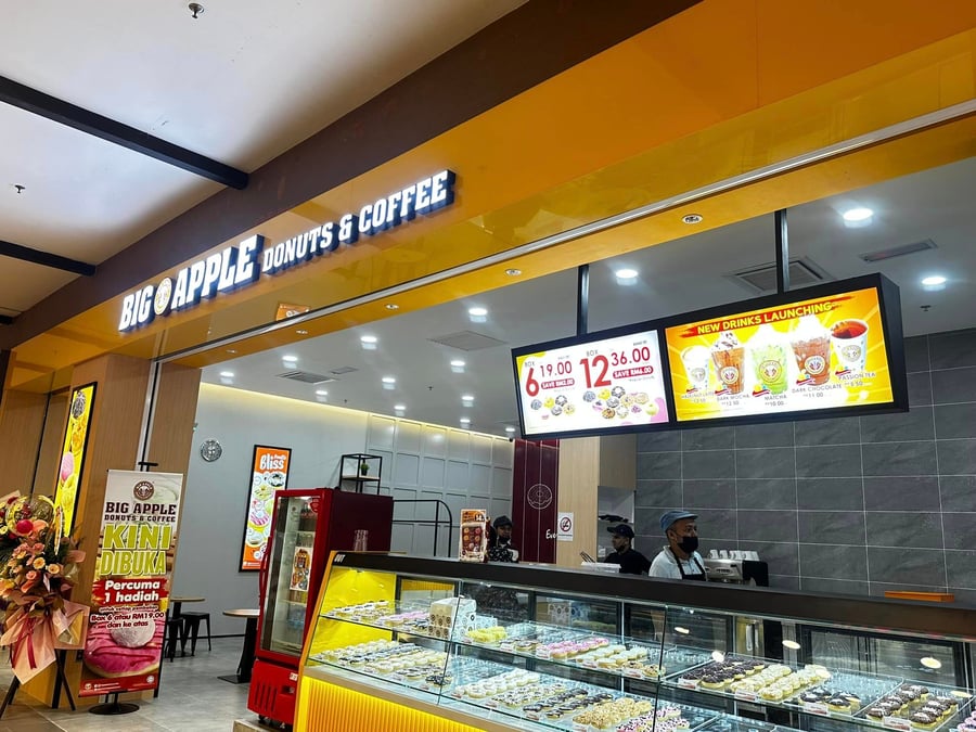 Aeon Mall Shah Alam - Gallery Photo 7
