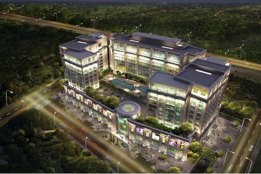 Pace Shopping Mall - Gallery Photo 5 Pace Shopping Mall - Gallery Photo 5
