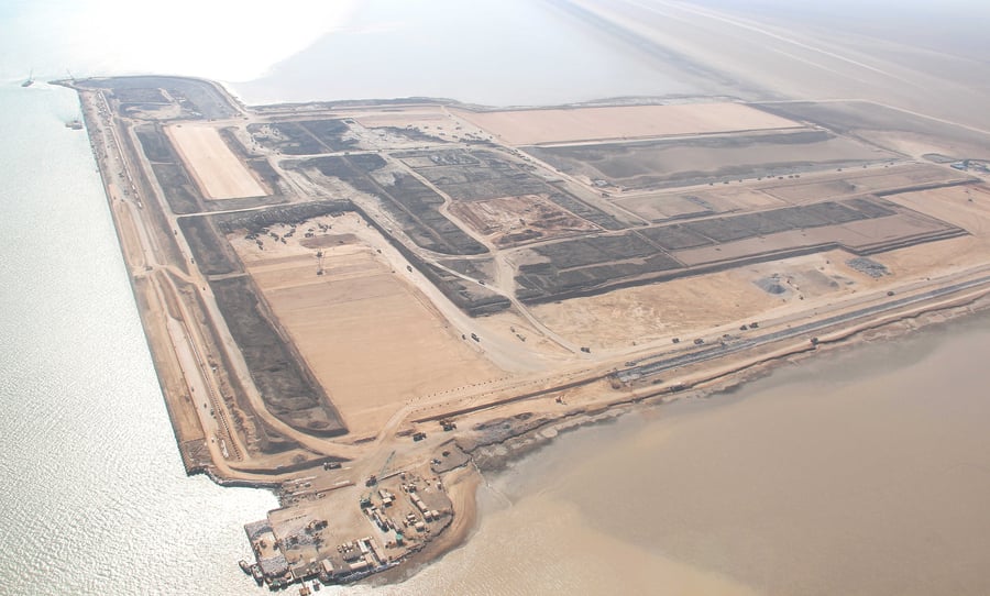 The Port - Gallery Photo 4