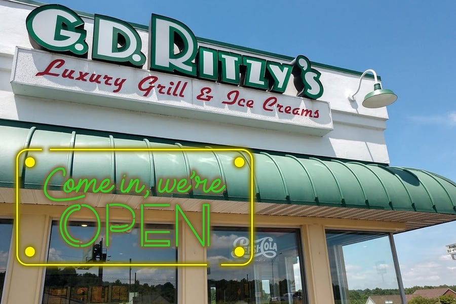 Ritzy - Gallery Photo 6