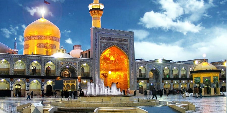 Pazh Mashhad - Gallery Photo 5
