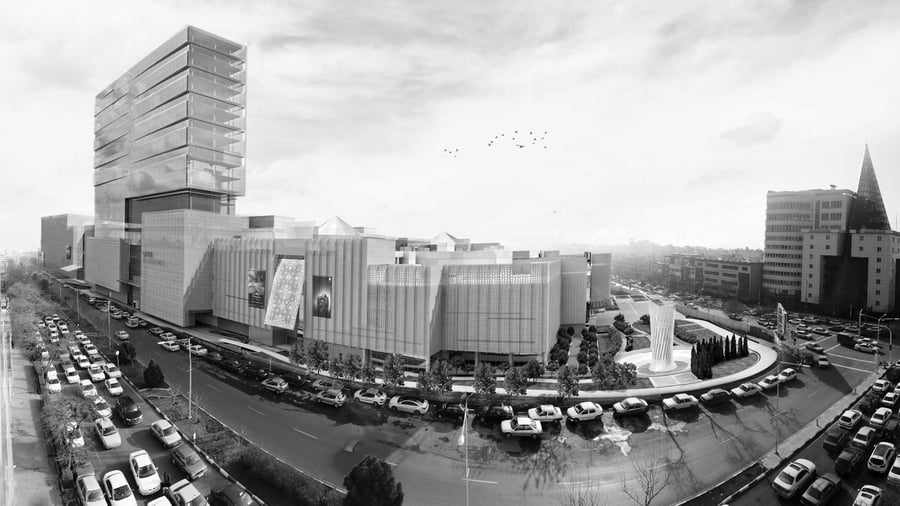 Pazh Mashhad - Gallery Photo 6