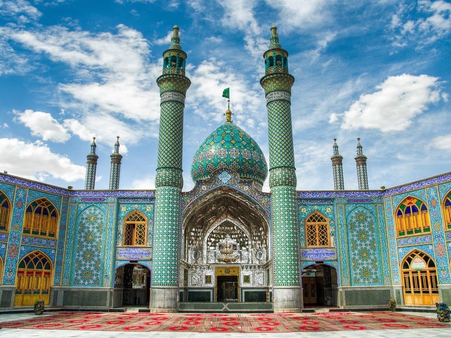 Firouzeh - Gallery Photo 6