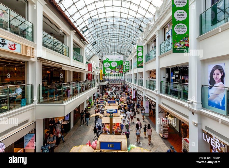 Bugis Junction - Gallery Photo 1