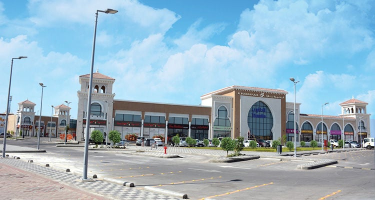 Al Buhaira Plaza - Gallery Photo 1 Al Buhaira Plaza - Gallery Photo 1