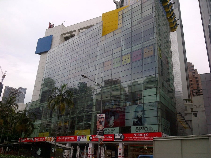 Cathay Cineleisure Orchard - Gallery Photo 2