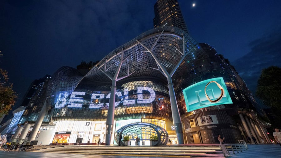 Ion Orchard - Gallery Photo 2