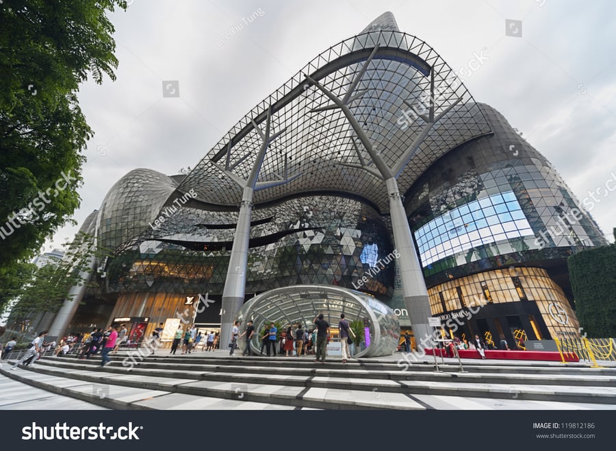Ion Orchard - Gallery Photo 3