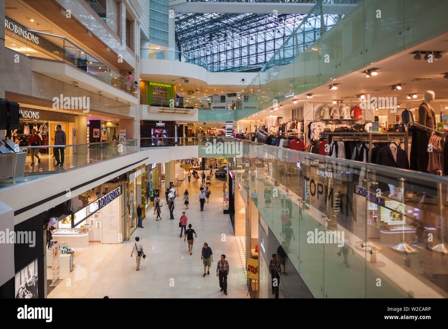 Raffles City - Gallery Photo 3