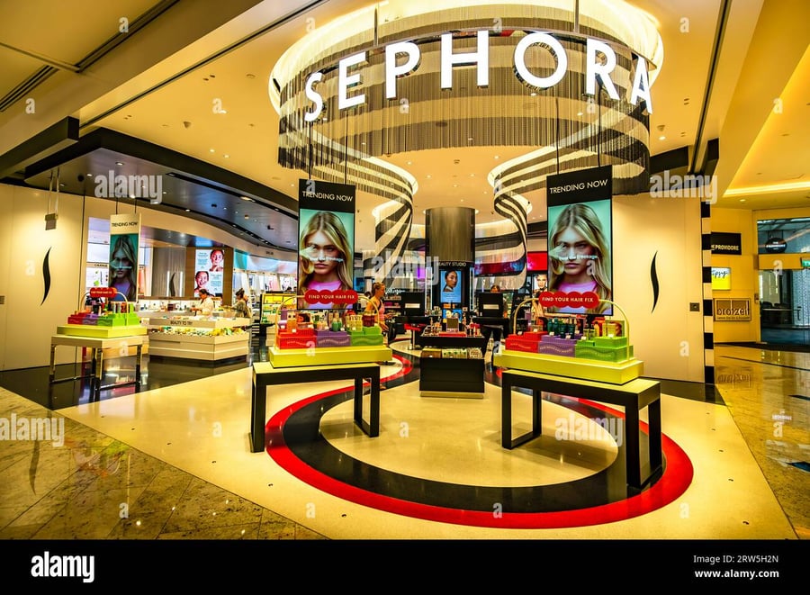 Raffles City - Gallery Photo 7