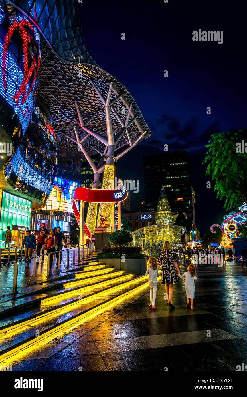 Orchard Central - Gallery Photo 2