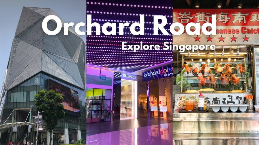 Orchard Central - Gallery Photo 3
