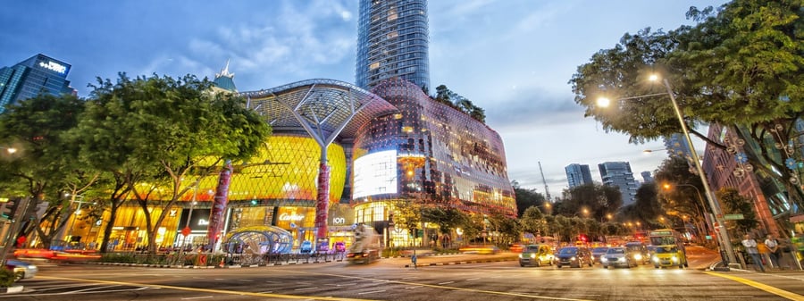 Orchard Central - Gallery Photo 4