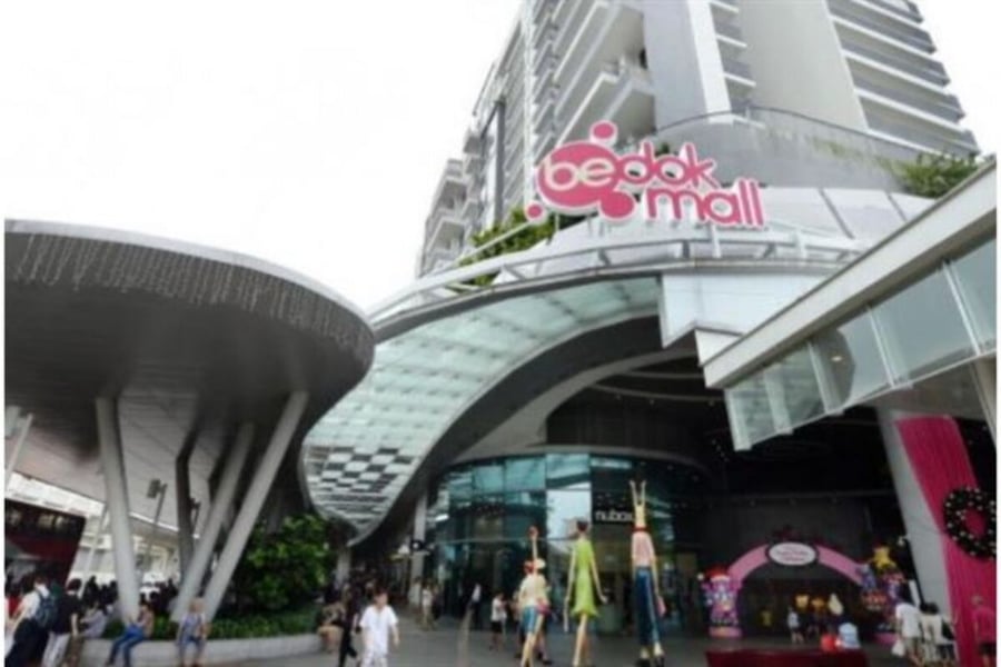 Bedok Mall - Gallery Photo 3