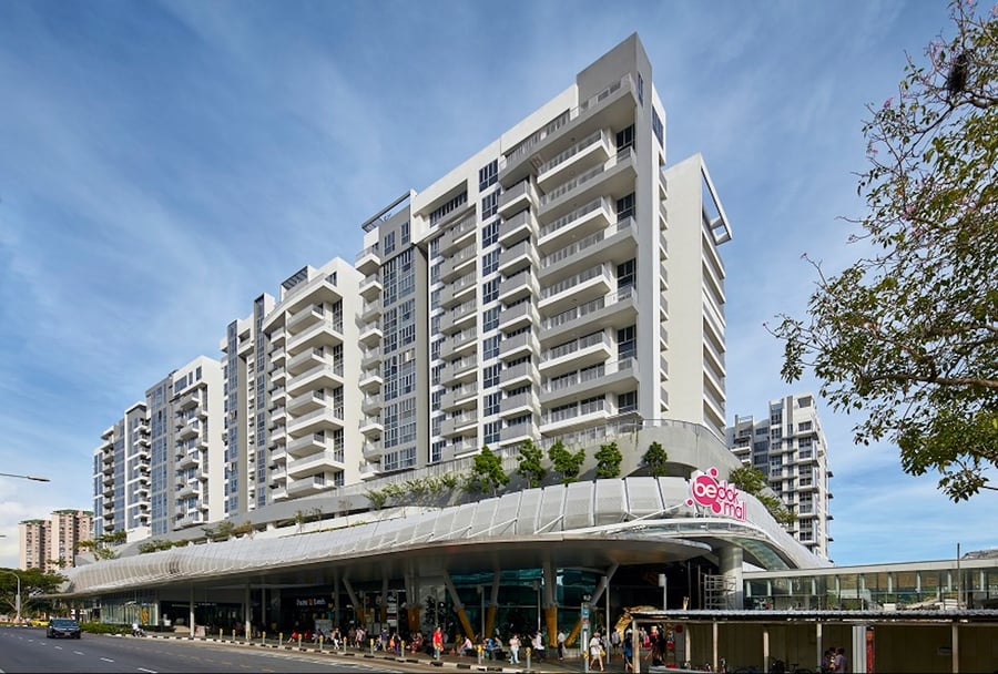 Bedok Mall - Gallery Photo 4