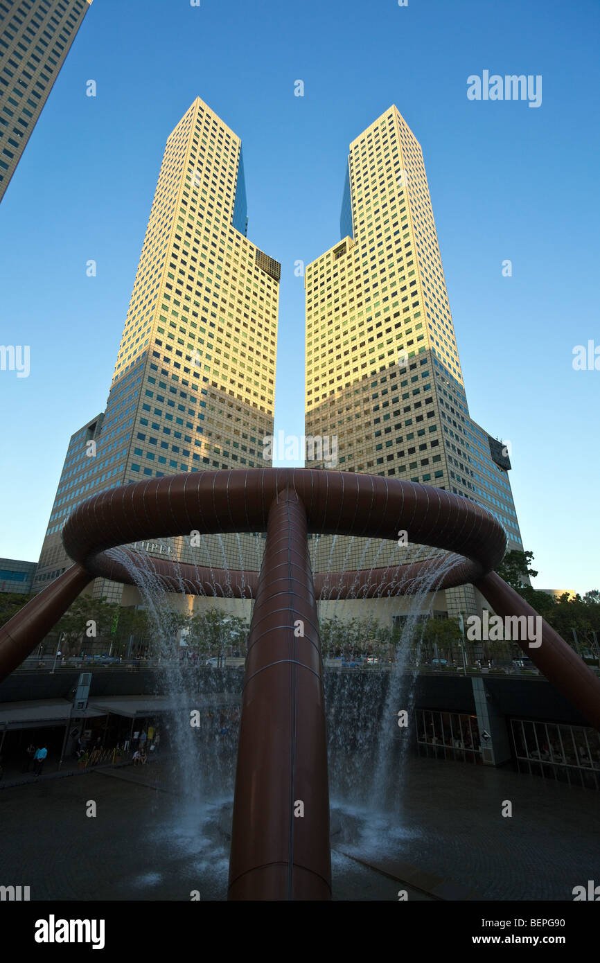 Suntec City - Gallery Photo 1